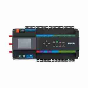 Image of Armatura AHDU-1160 IP-based Biometric Door Unit with a display