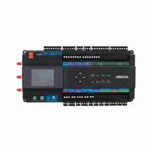 Image of Armatura AHDU-1260 IP Biometric Door Unit with display