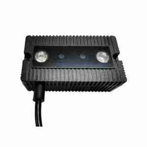 Image of AMT-FAPVR-21 - Multimodal Biometric Reader in black