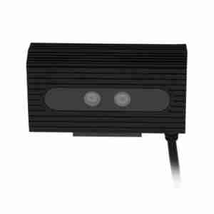 Image of AMT-FAPVR-30 - Dual Lens Face and Palm Recognition Module in black