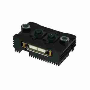 Image of AMT-FAPVS-21 - Multimodal Face & Palm Recognition Module in black