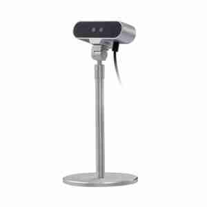 Image of AMT-FAR-10 - Armatura Dual Lens Face Recognition System in black