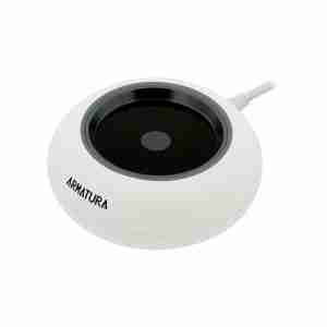 Image of AMT-PVR-10 - Armatura Near-Infrared Light Palm Reader in black.