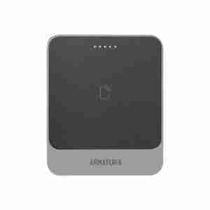 Image of Armatura EP20C Enroller with black screen and wifi icon