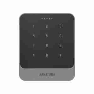 Image of Armatura EP20 Series Smart Reader with keypad
