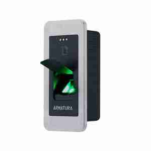 Image of EP30 Series - EP30CF - Multi-tech Fingerprint Reader with biometric fingerprint scanner